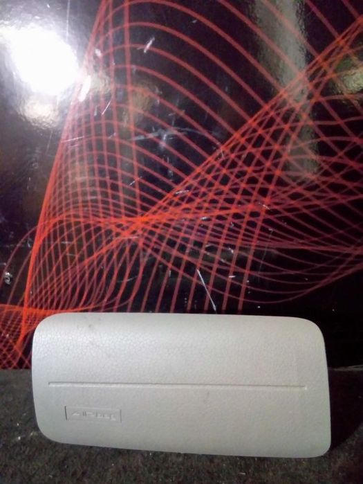 Airbag Passageiro Fiat Panda (169_)