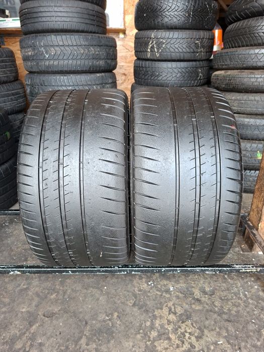 295 30 20 Michelin, літо. Ціна за 2шт. 6700.