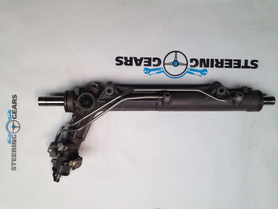 рульова рейка бмв х5 е53 рулевая рейка bmw x5 e53