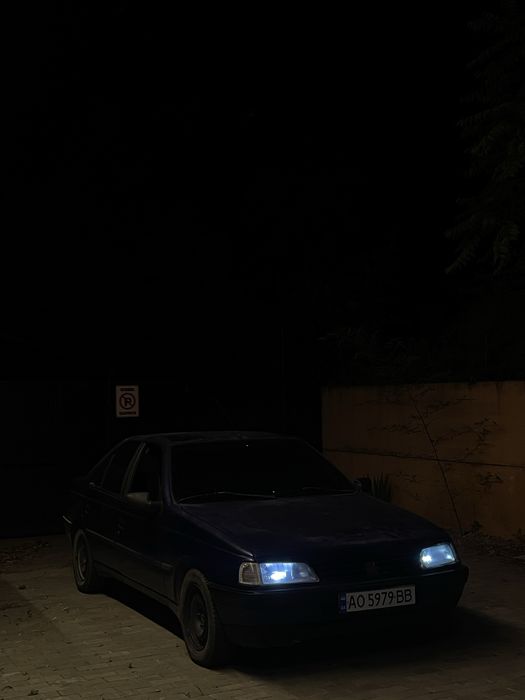 peugeot 405 цікавить обмін