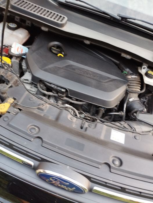 Kuga MK 2  1.6 ..150 KM