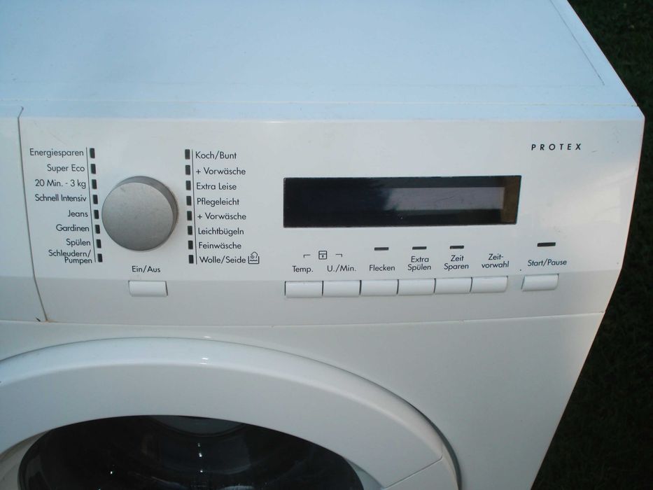 Pralka Aeg-Electrolux 6kg A++  Gł.50cm