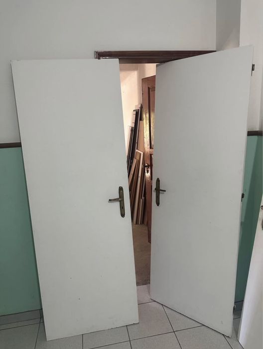 Vendo Portas - 9