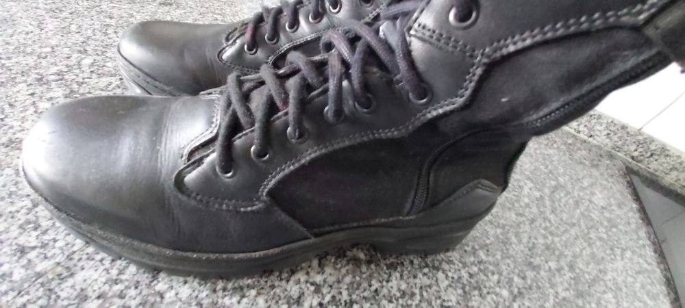 Botas tácticas Segurança Privada429958127084513281
