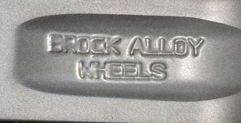 Nowe alufelgi OPEL 16x5x108 - Astra, Combo, Grandland X, Zafira