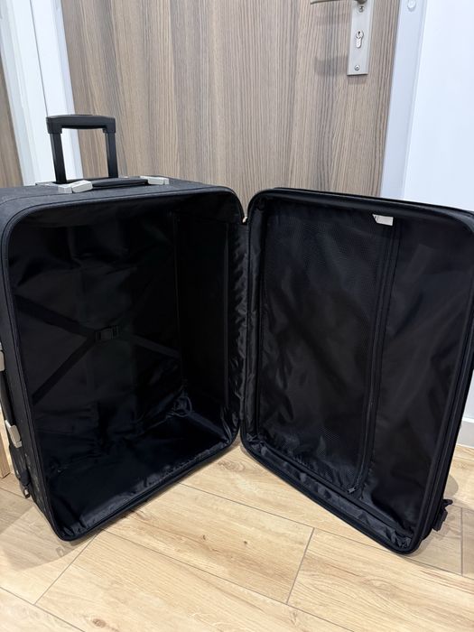 Walizka MON oficerska 974