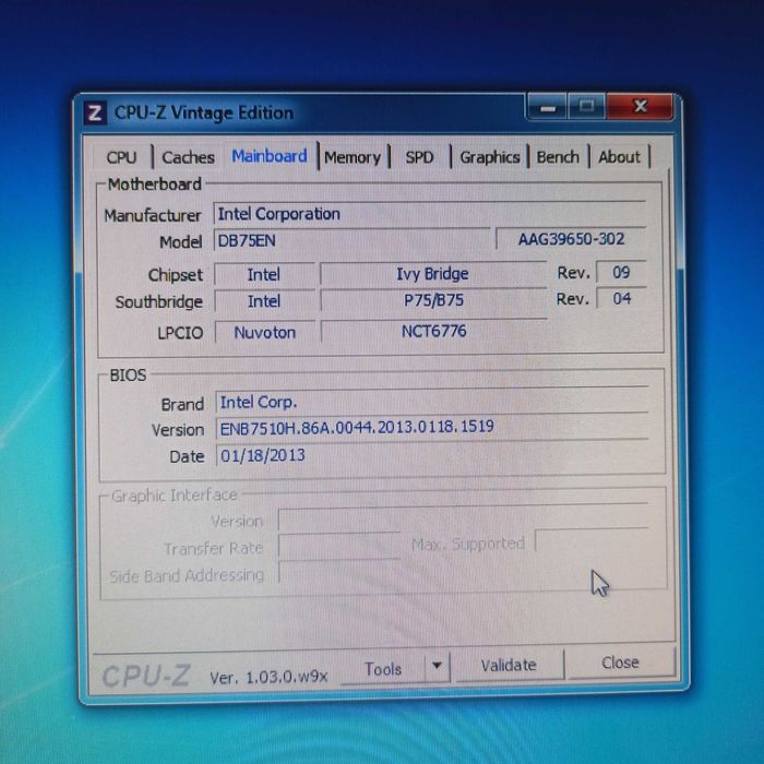 Sprawny komputer: Intel i5-3450 4x3,1GHz/RAM8/SSD120+HDD1000