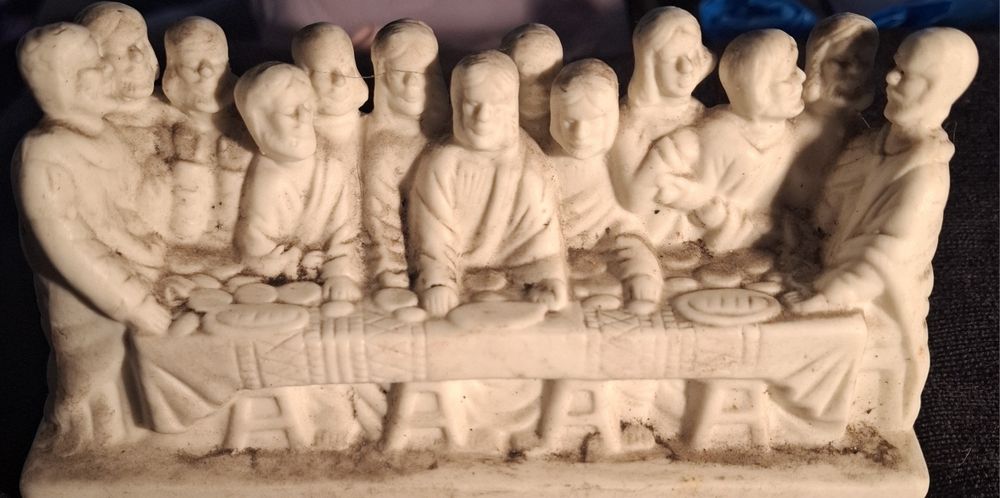 Escultura em Miniatura