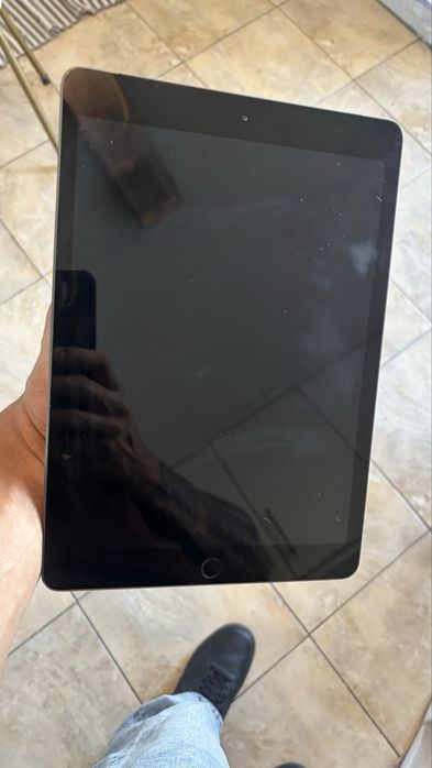 Ipad 8 geração 128 GB