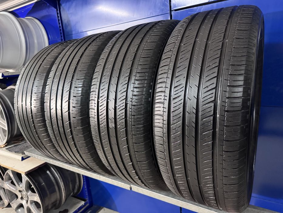 235/50r19 Hankook Kinergy GT 235 50 R 19 літо Розпродаж Склад Умань