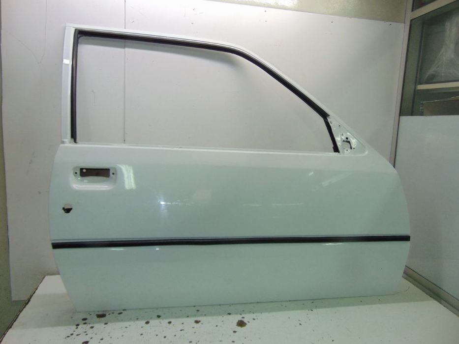 Peugeot 205 portas " nova de stock antigo