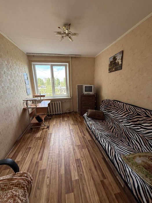 3-кімнатна квартира на Таирова, вул Академіка Королева/Київський ринок