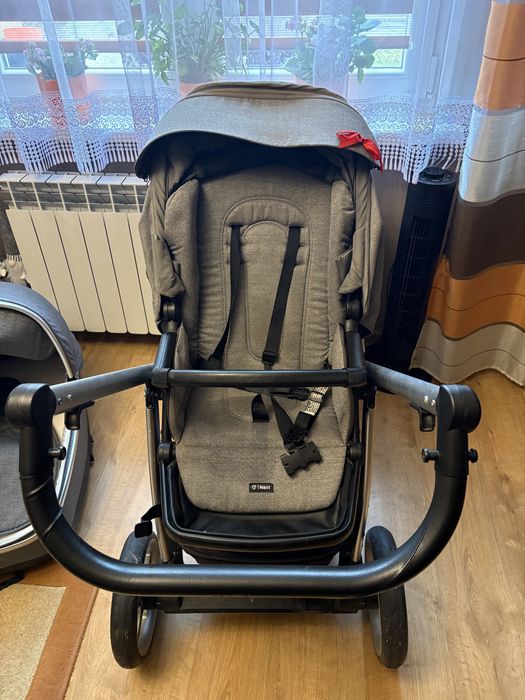 Wózek Espiro  2w1