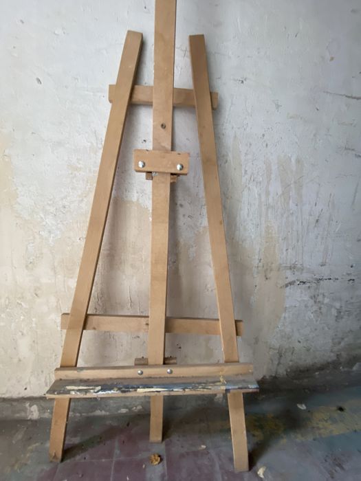 Sztaluga 150 cm wysokosci