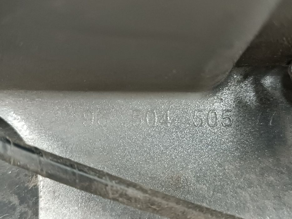 Para Choques Traseiro - CITROËN C4 I (LC_) | 04 - 13