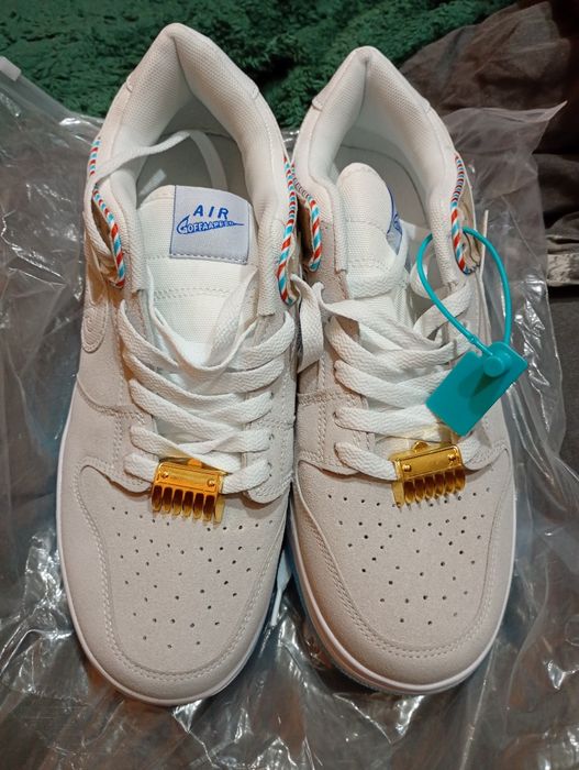 Buty Nike nieużywane nowe