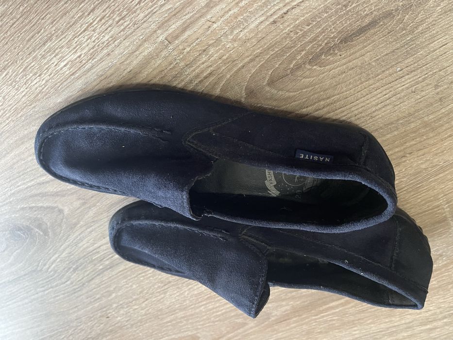 Макасіни для хлопчика!