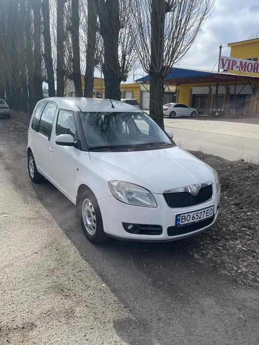 Оренда автомобіля