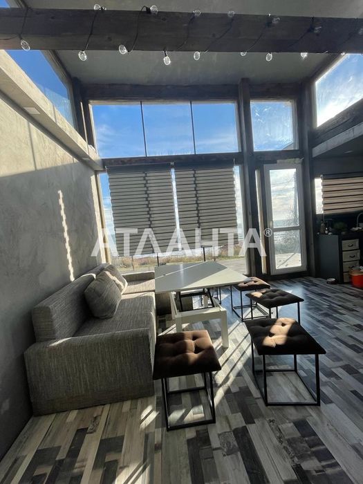 Будинок у Н.Дофінівці