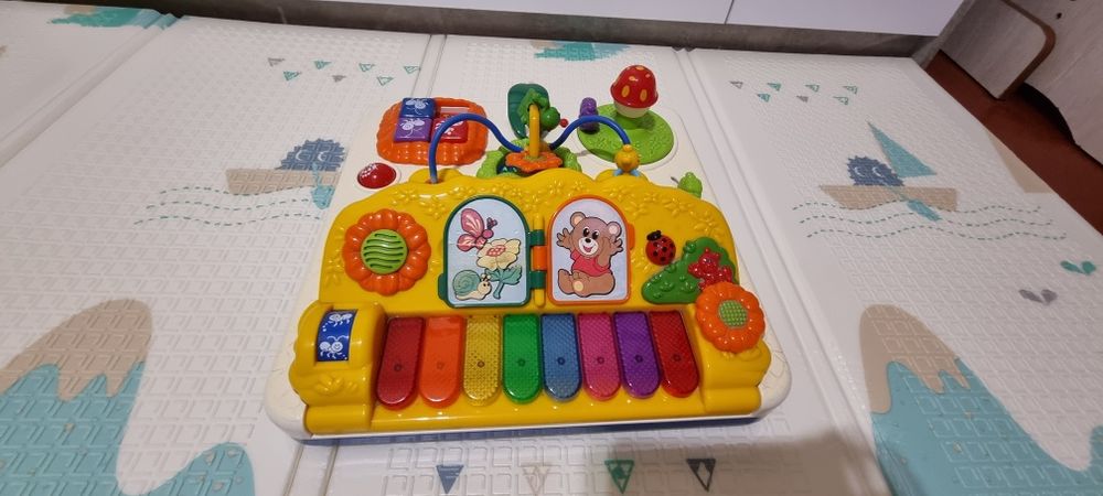 Музикальна іграшка
