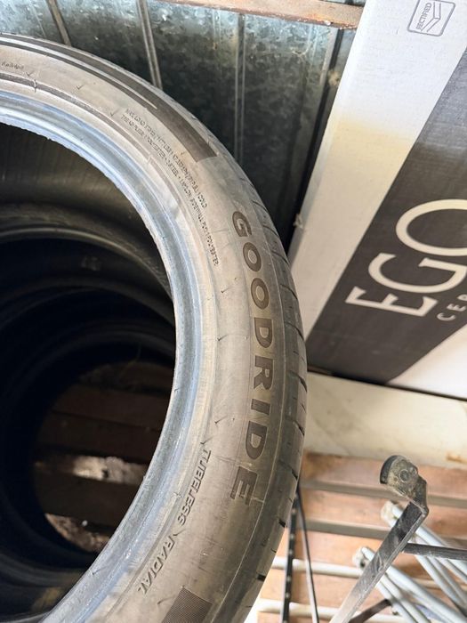 Opony letnie GOODRIDE 225/45R17