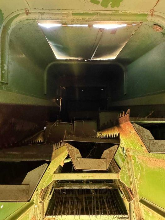 JOHN DEERE 930 в продажі комбайн Джон Дір 930