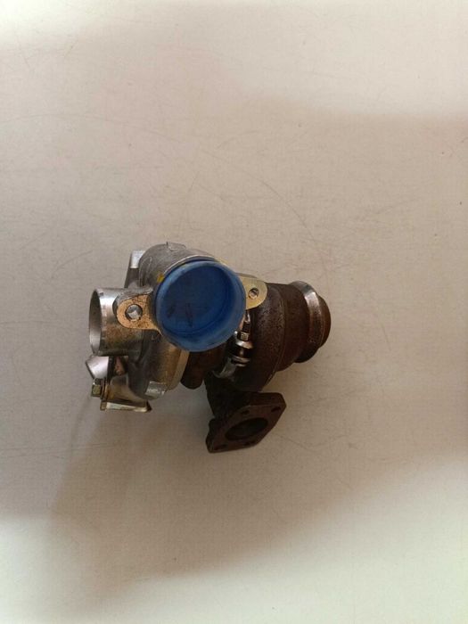 Turbo Citroen/Peugeot 1.6 hdi l 139219