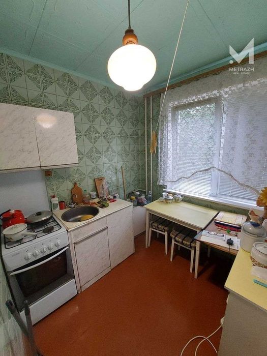 Продам‼️ 1ком квартиру Салтовка, ул. Бучмы‼️ метро Салтівське м\р 524