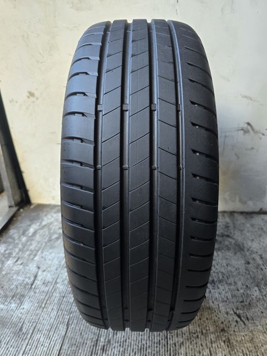 Sprzedam oponę 225/65 17" Bridgestone Turanza T005 6,4mm 2022r
