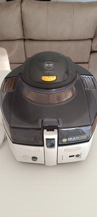 Vendo Fritadeira s/ óleo Multifry