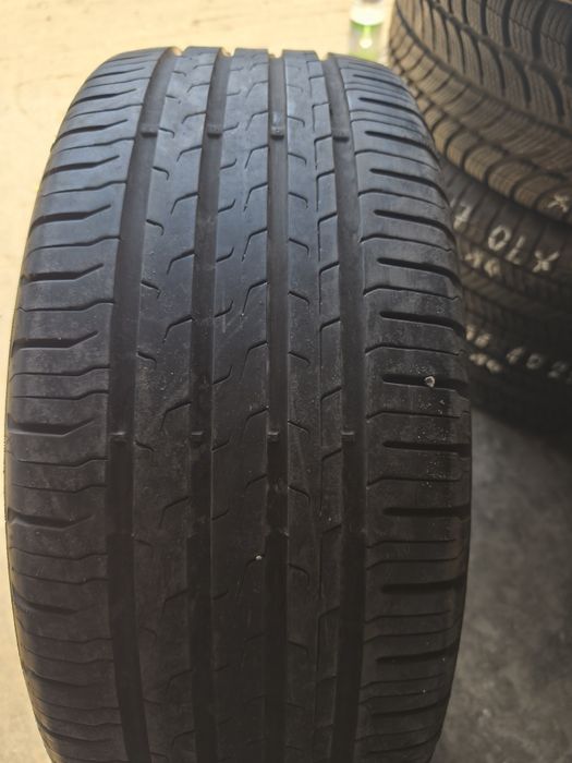 A 4szt letnie 225 45r18 95Yxl continental Eco contact 6