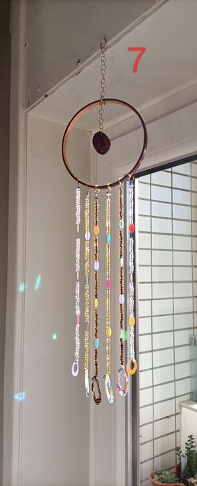 Dreamcatcher artesanal