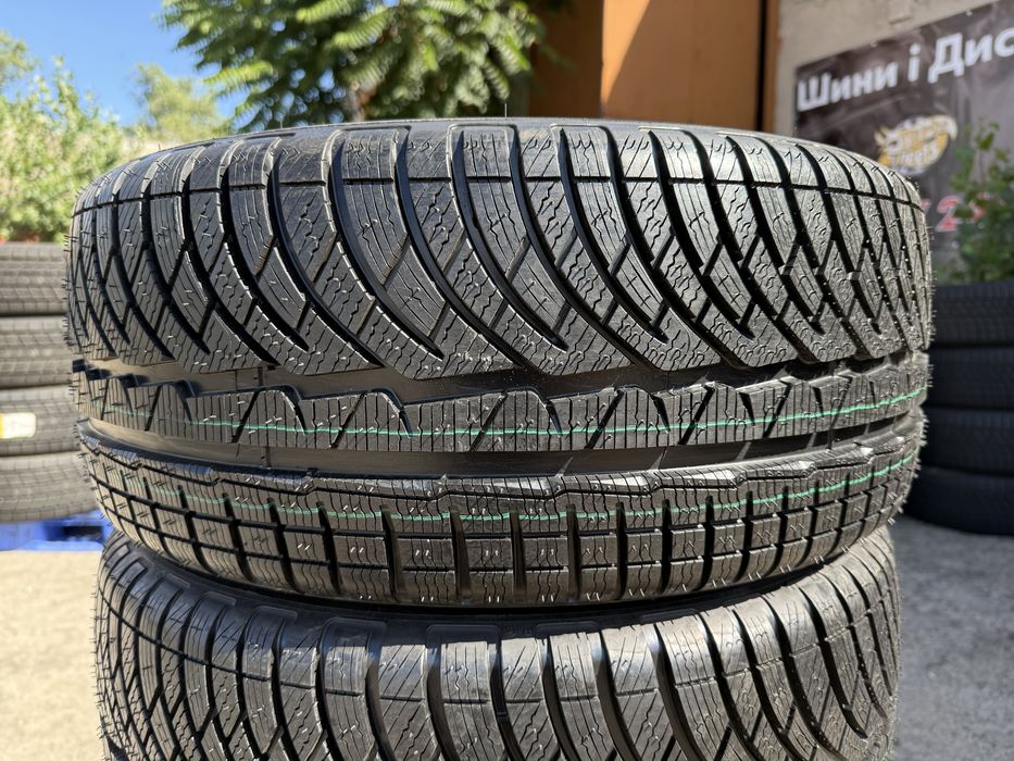 235/40 r18 Michelin Pilot Alpin PA4 НОВАЯ Резина зимняя