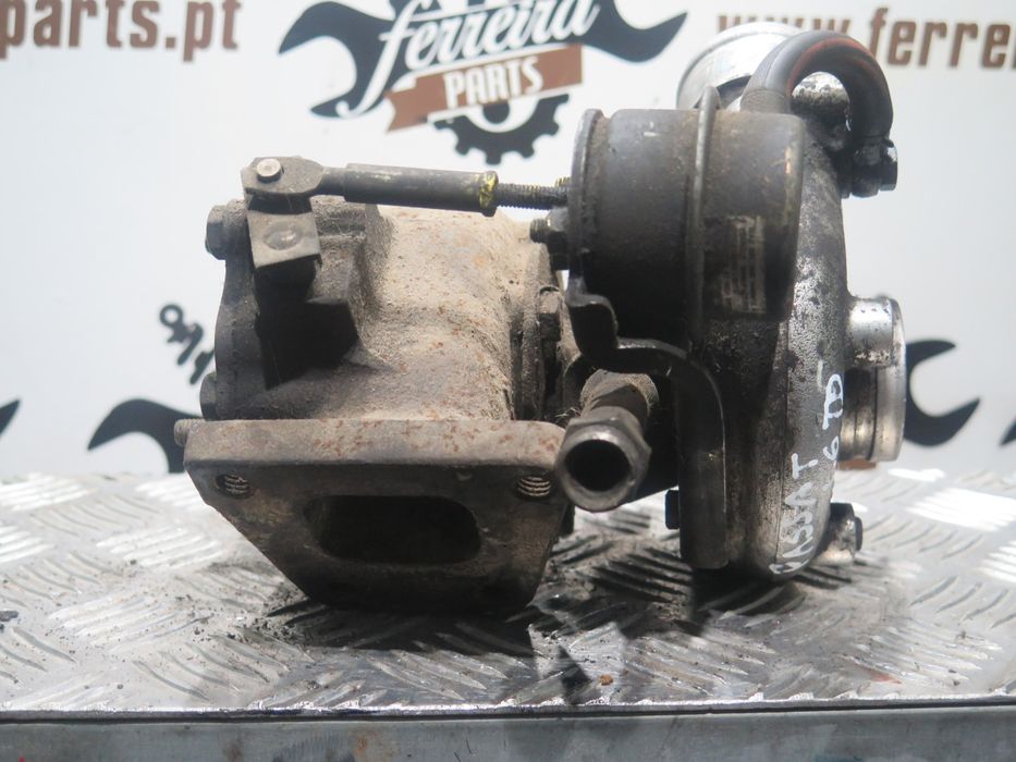 Turbo Audi 80 1.6 Td Ref: 068145703Q