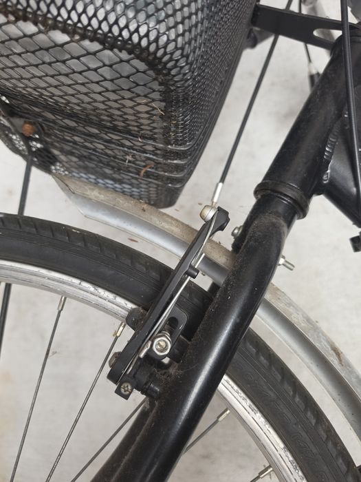 Bicicleta Voltrish