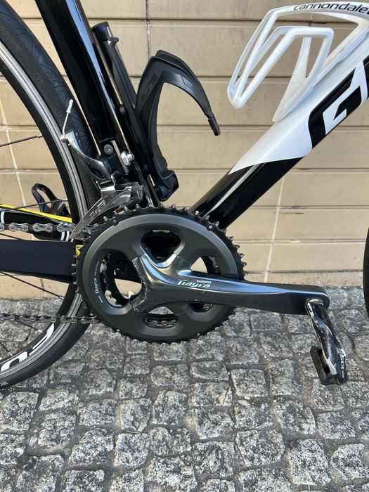 Giant TCR Advanced