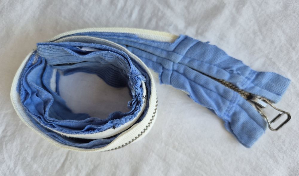 металлическая змейка 5-ка