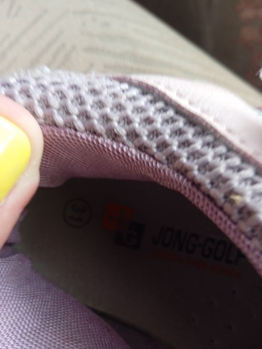 Кросовки  ідеальні