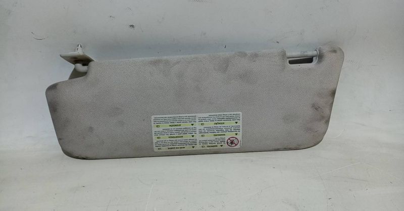 Pála de sol direita MERCEDES-BENZ Classe E Carrinha (S211)