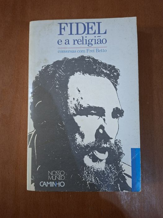 Fidel e a religião