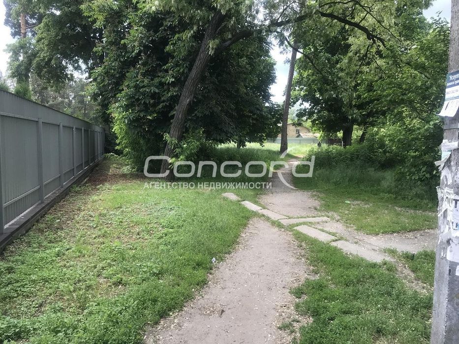 Миколи Юнкерова вул., 105. Пуща-Водиця 14 лінія, 23.5 сот.Під забудову