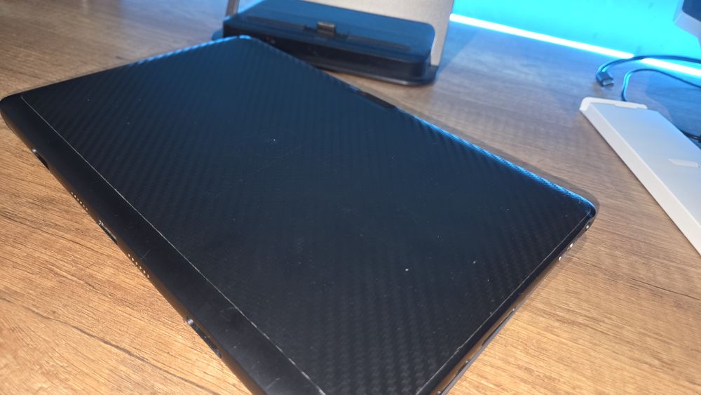 Zestaw Dell venue 11 pro