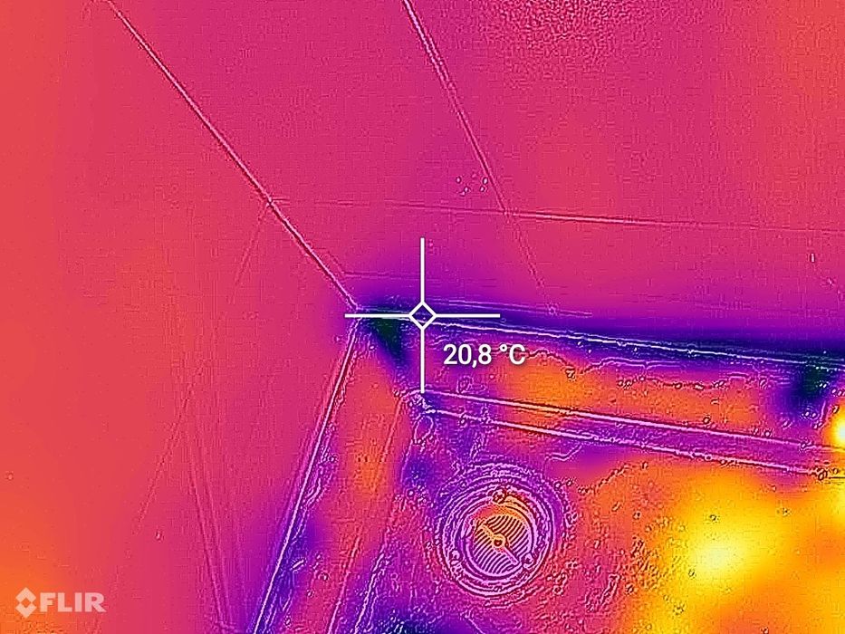 Lokalizacja wycieków, Nieszczelności instalacji hydraulicznych,Naprawa