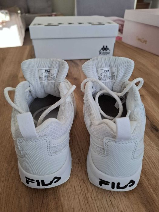 Buty Fila rozm. 31