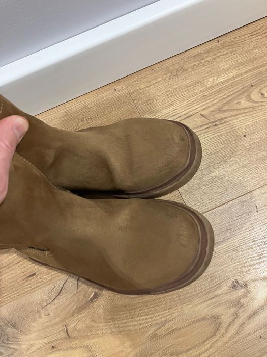 Sztyblety dziewczęce H&M r. 29