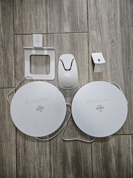 Monitor oddechu Babysense 7