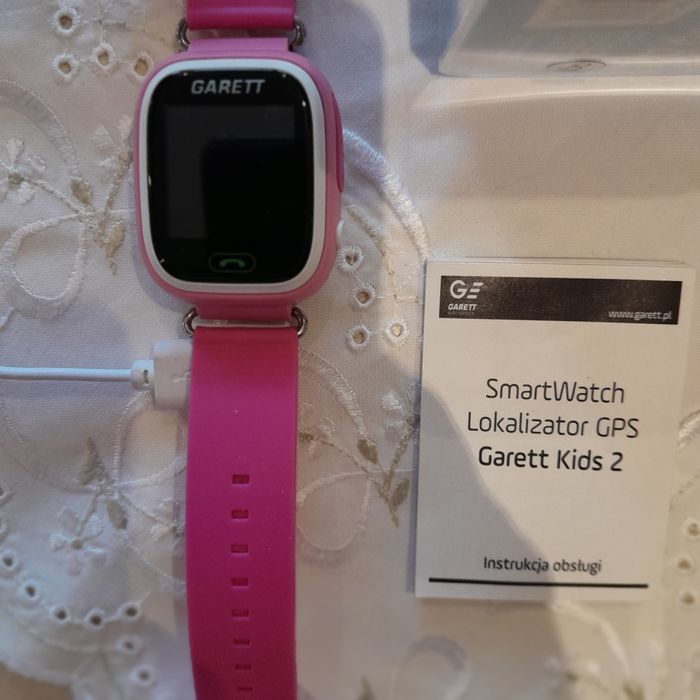 Garett Smartwatch Garett Kids 2