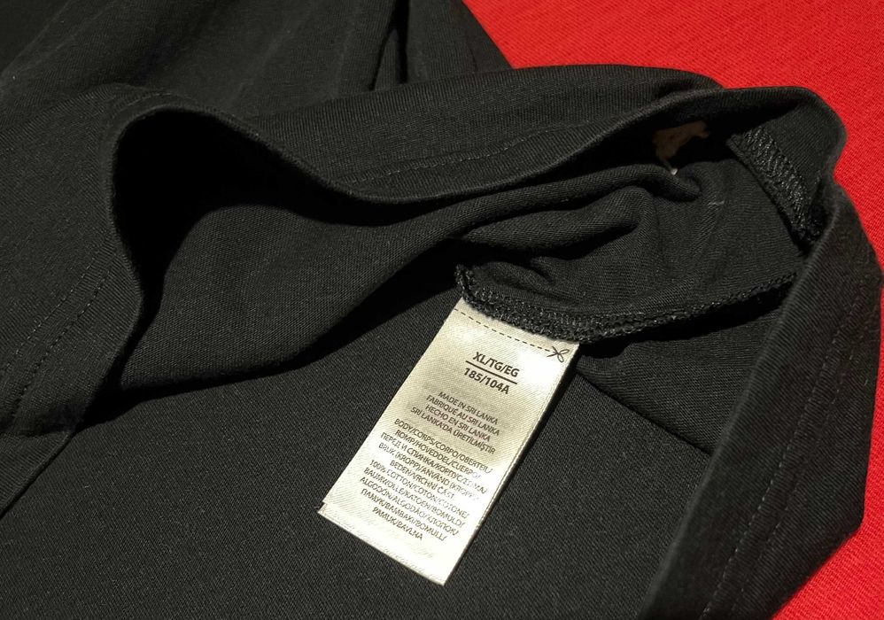 Ralph Lauren оригінальний лонгслів кофта футболка з рукавом XL