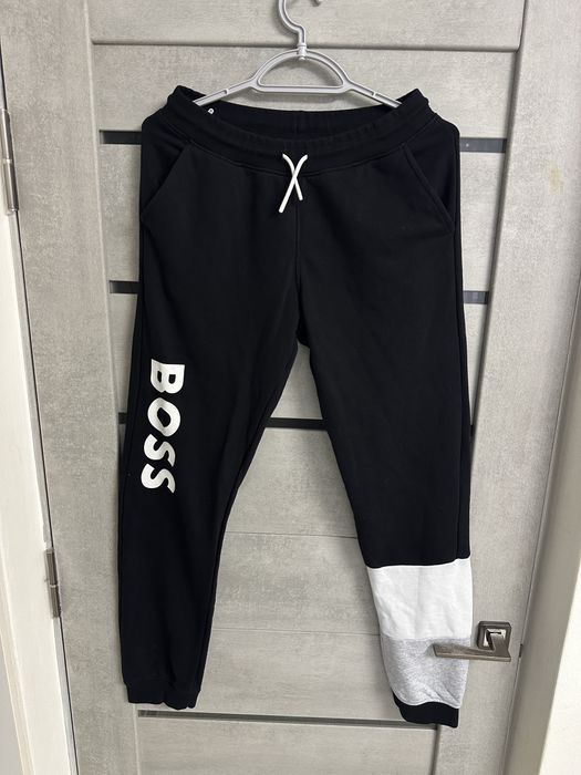 Штани Hugo Boss  Чоловічі S