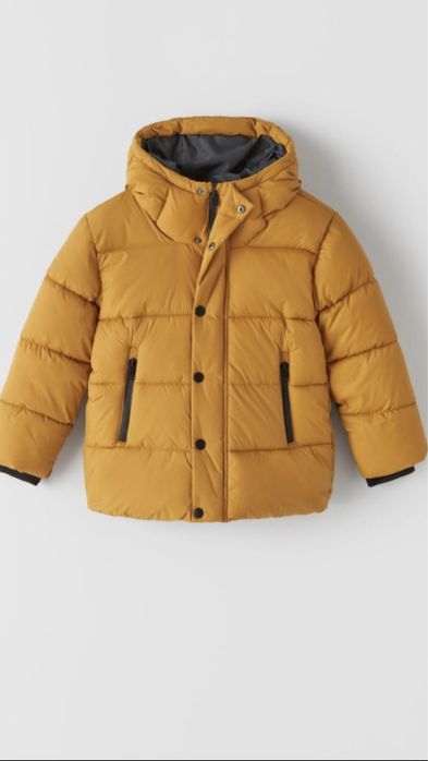 Курточка Зара